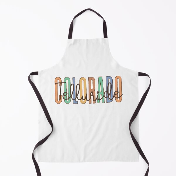 Item preview, Telluride Colorado designed and sold by Whackadoodletee.