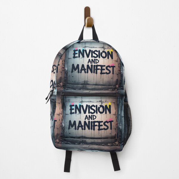 Item preview, Envision and Manifest 52 designed and sold by Zeir Shop.