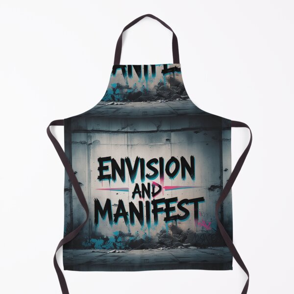 Item preview, Envision and Manifest 53 designed and sold by Zeir Shop.