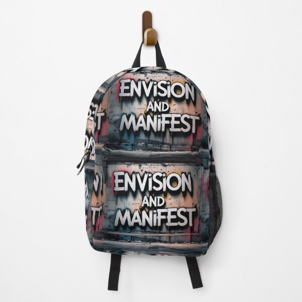Item preview, Envision and Manifest 55 designed and sold by Zeir Shop.