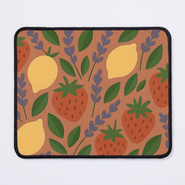 Item preview, Summer fruits and plants designed and sold by wendy4496.