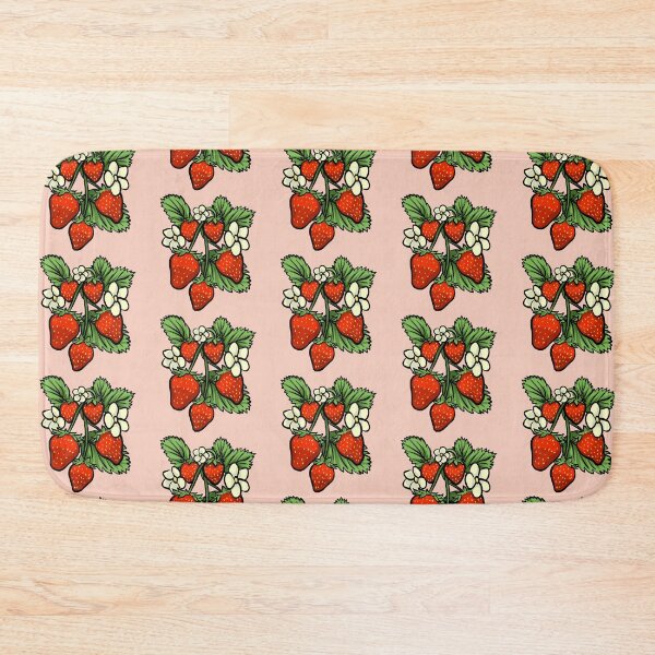 Item preview, Strawberry Branch designed and sold by studioofvenus.