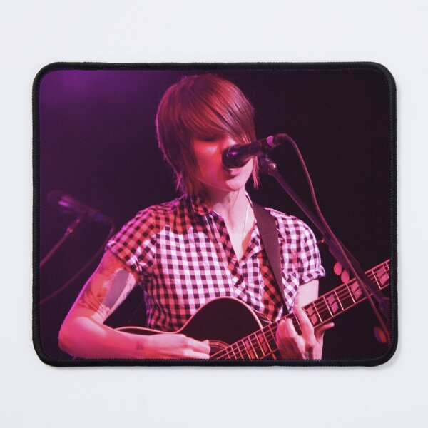 Item preview, Sara Quin - Tegan and Sara - Photograph designed and sold by ConcertImages.