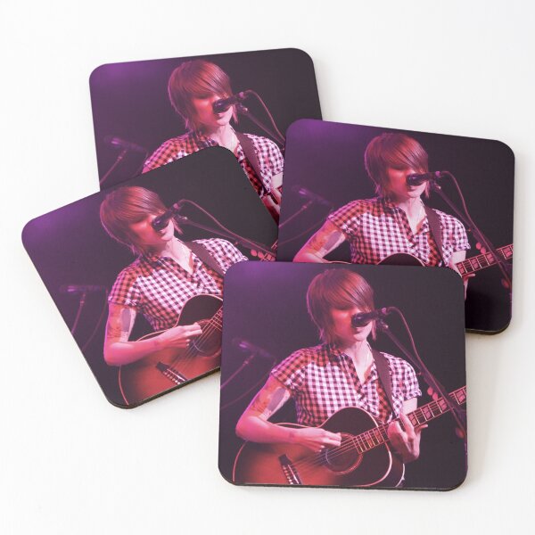 Item preview, Sara Quin - Tegan and Sara - Photograph designed and sold by ConcertImages.