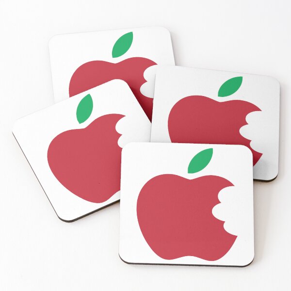 Item preview, Familiar Looking Apple designed and sold by jarroomy.