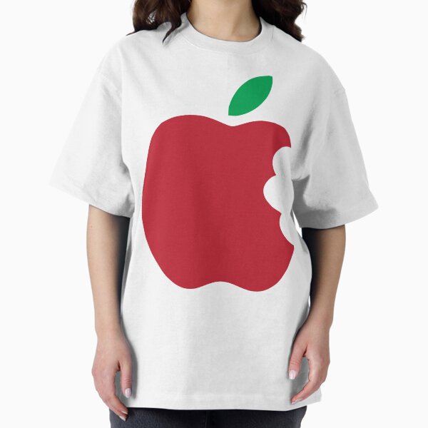 Item preview, Familiar Looking Apple designed and sold by jarroomy.