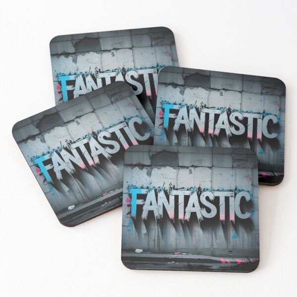 Item preview, Fantastic 51 designed and sold by Zeir Shop.