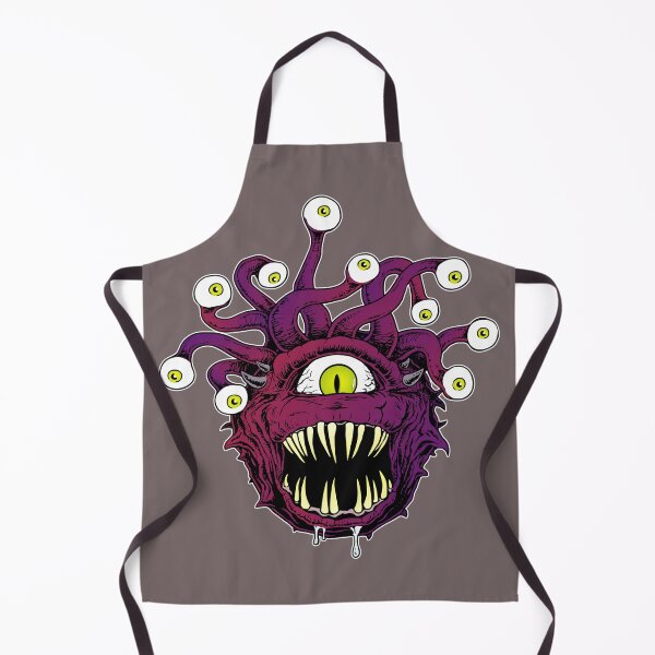 Item preview, Beholder designed and sold by SparklefilthStudios.