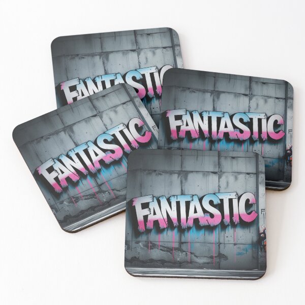 Item preview, Fantastic 53 designed and sold by Zeir Shop.