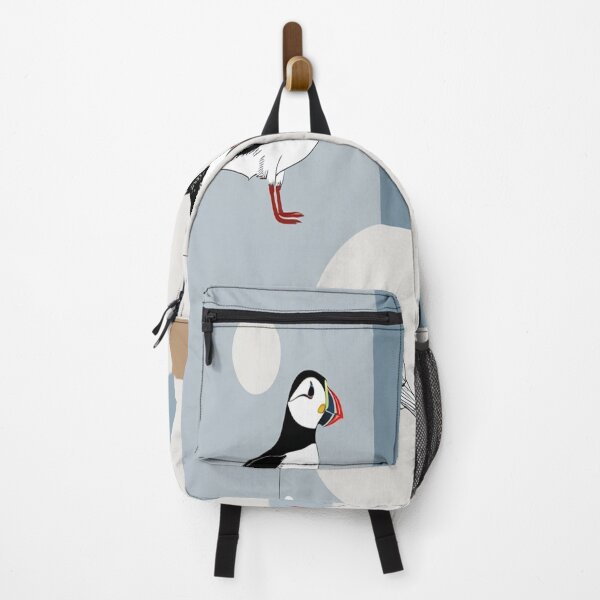 Item preview, Nordic Birds Minimalist Scandinavian Line Art designed and sold by Max Store.