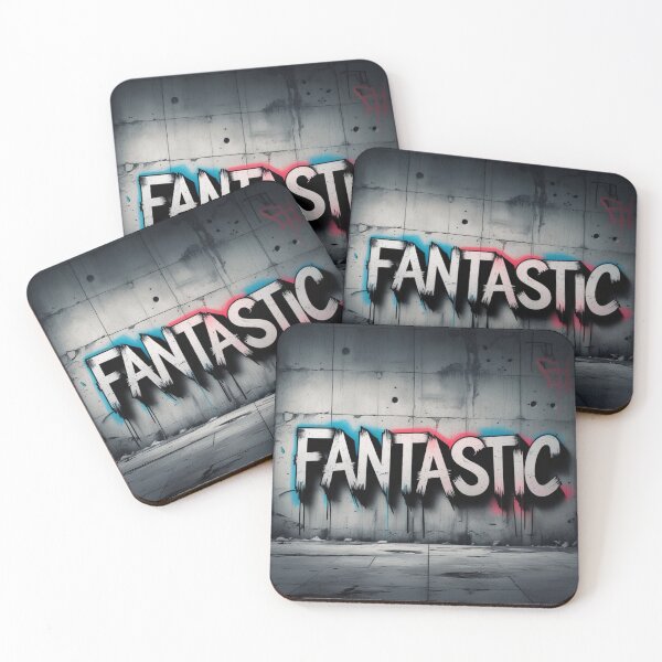 Item preview, Fantastic 54 designed and sold by Zeir Shop.