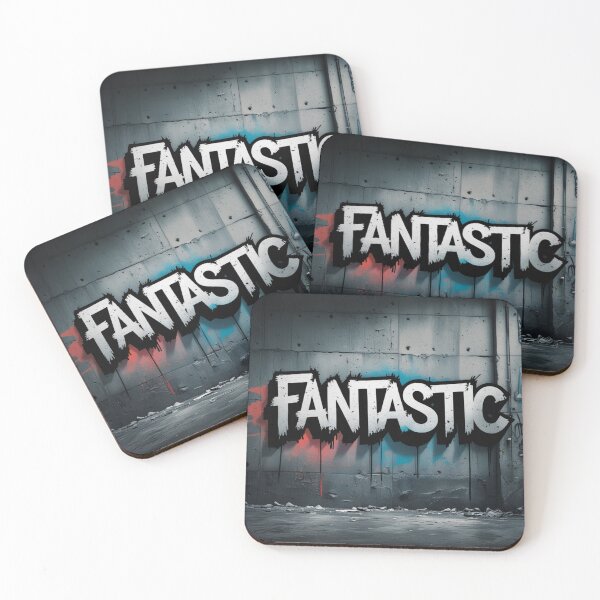 Item preview, Fantastic 55 designed and sold by Zeir Shop.