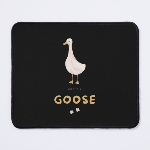 Item preview, Goose designed and sold by lnfluitive.