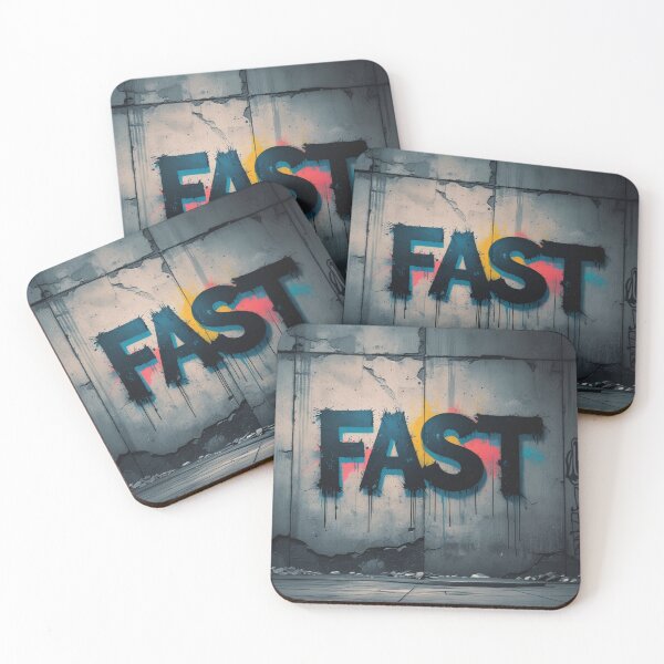Item preview, Fast 51 designed and sold by Zeir Shop.