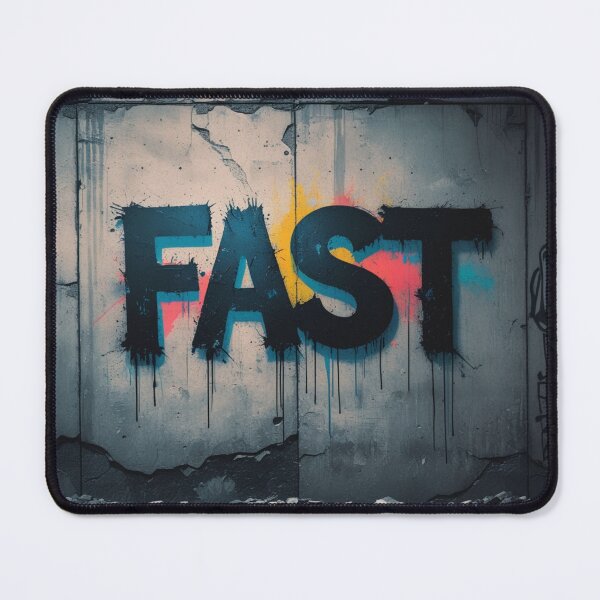 Item preview, Fast 51 designed and sold by Zeir Shop.
