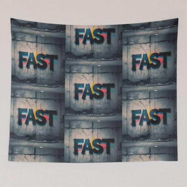 Item preview, Fast 51 designed and sold by Zeir Shop.
