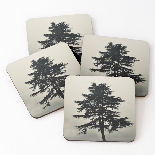 Item preview, Black tree designed and sold by AgArtD.