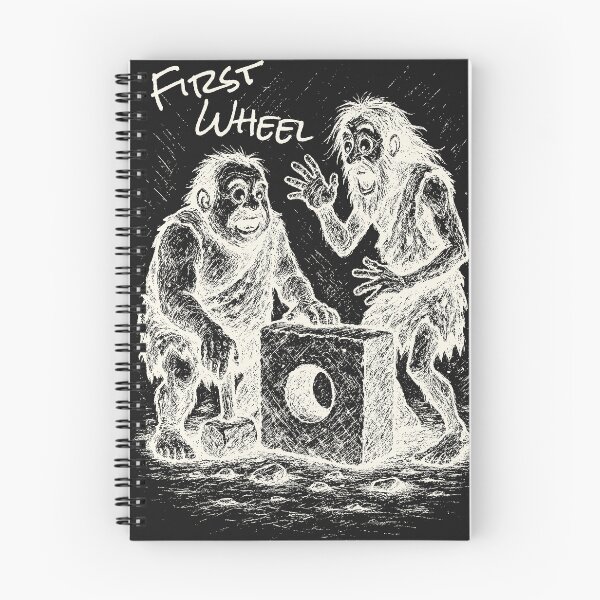 Item preview, FIRST WHEEL WHITE designed and sold by Pixel-Up.