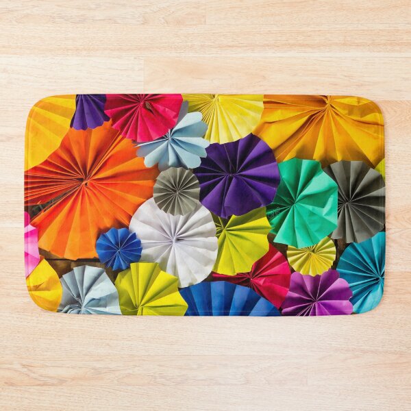 Item preview, Uchiwa designed and sold by LibrosBOOKtique.