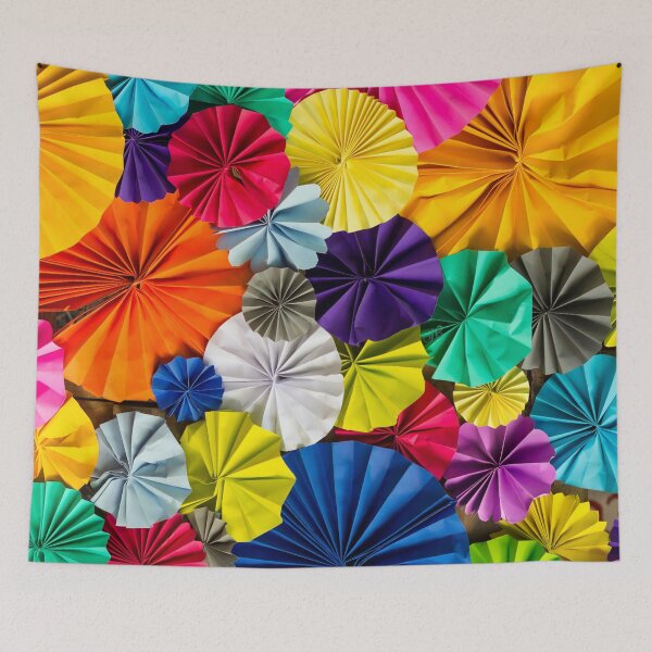 Item preview, Uchiwa designed and sold by LibrosBOOKtique.