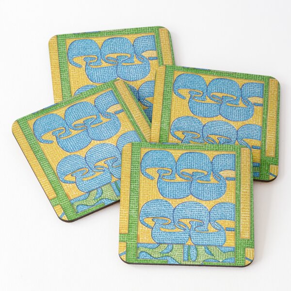 Item preview, Nectar designed and sold by Cabana Boy Productions.