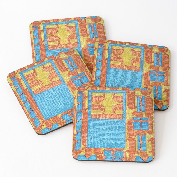 Item preview, Myatic designed and sold by Cabana Boy Productions.