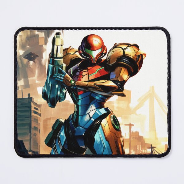 Item preview, Space Adventurer - City Hunter designed and sold by CobaulteBlue.