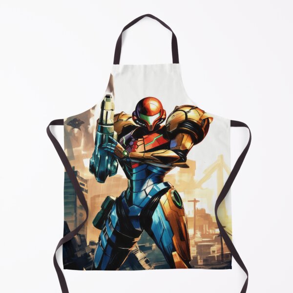 Item preview, Space Adventurer - City Hunter designed and sold by CobaulteBlue.