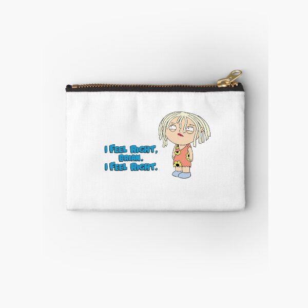 Item preview, I Feel Right, Brian. I Feel Right. designed and sold by Cairngorm Designs.