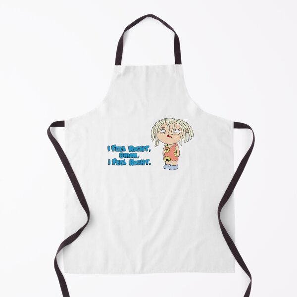 Item preview, I Feel Right, Brian. I Feel Right. designed and sold by Cairngorm Designs.