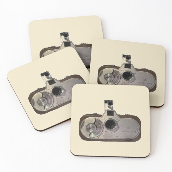 Item preview, Retro film camera 8mm designed and sold by suekieper.