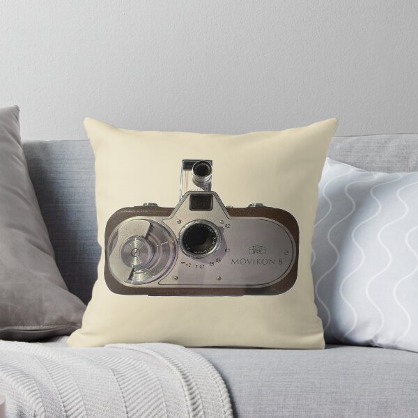 Item preview, Retro film camera 8mm designed and sold by suekieper.