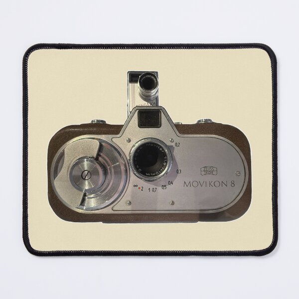 Item preview, Retro film camera 8mm designed and sold by suekieper.