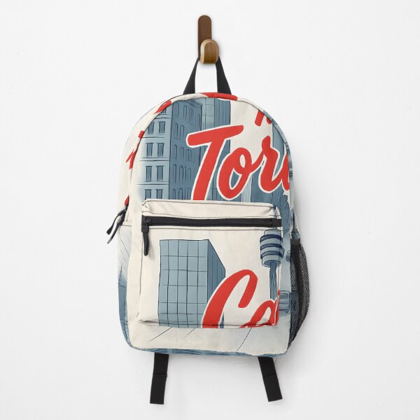 Item preview, Catch me in Toronto designed and sold by wendy4496.