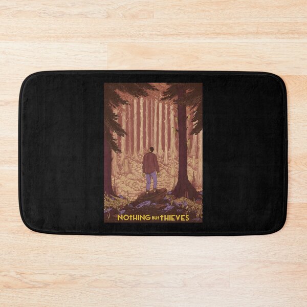 Item preview, in the forest darkness shadow designed and sold by mardaafata.