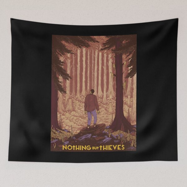 Item preview, in the forest darkness shadow designed and sold by mardaafata.