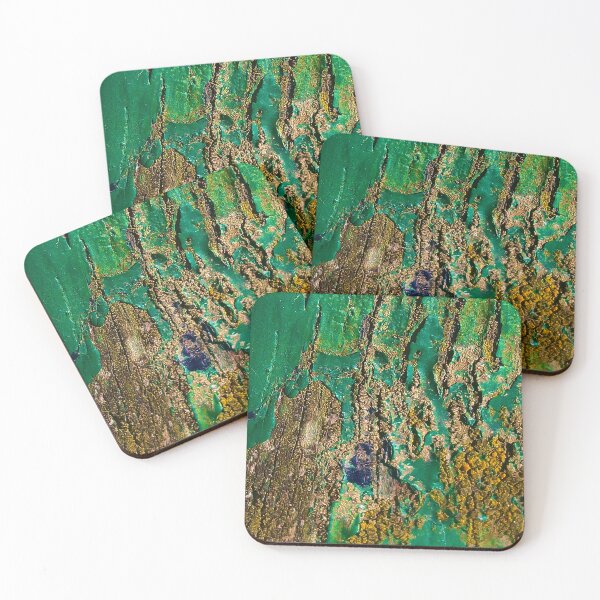 Item preview, Green textura designed and sold by AgArtD.