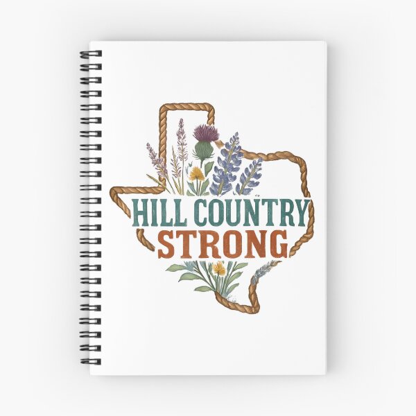 Item preview, Hill Country Strong Support Hill Country Strong- designed and sold by PetPanache.