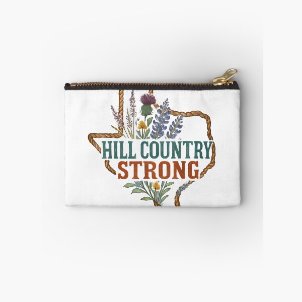 Item preview, Hill Country Strong Support Hill Country Strong- designed and sold by PetPanache.