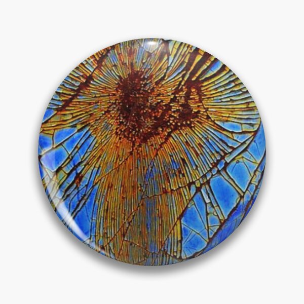 Item preview, textura azul designed and sold by AgArtD.