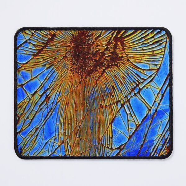 Item preview, Blue Textura designed and sold by AgArtD.