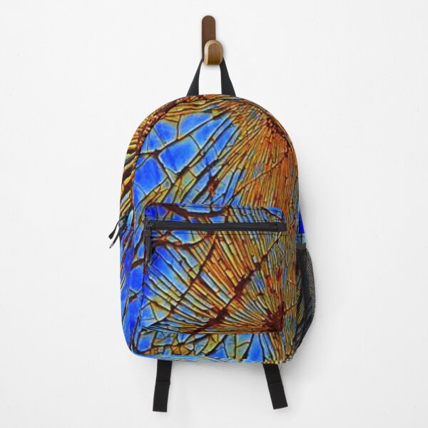 Item preview, textura azul designed and sold by AgArtD.