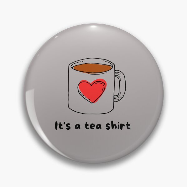 Item preview, It it's a tea shirt designed and sold by lnfluitive.