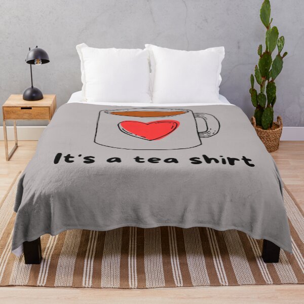 Item preview, It it's a tea shirt designed and sold by lnfluitive.