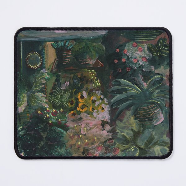 Item preview, dark greenhouse designed and sold by guilhernunes.