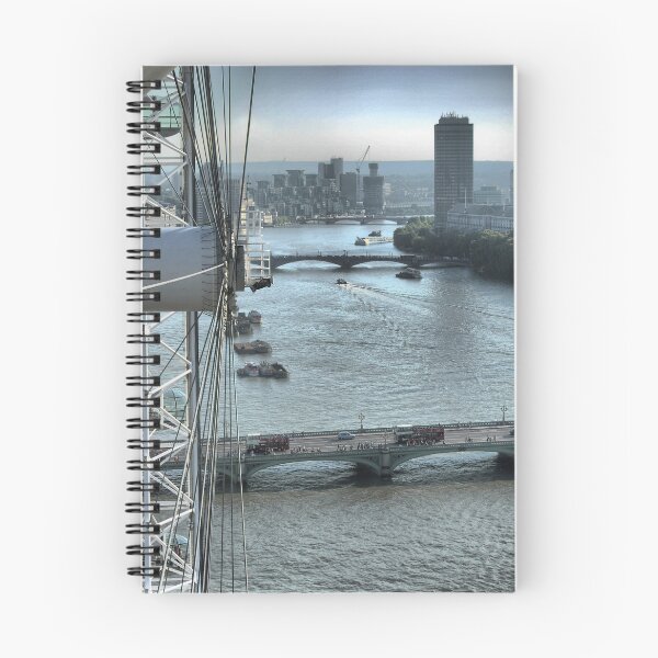 Item preview, Two Bridges from a Pod designed and sold by Larry Davis.