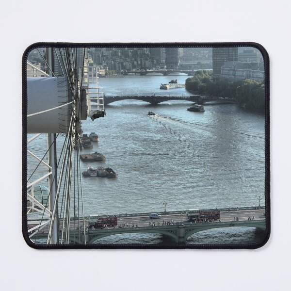 Item preview, Two Bridges from a Pod designed and sold by Larry Davis.