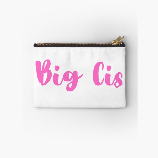Item preview, Big Cis designed and sold by PleaseStopShop.