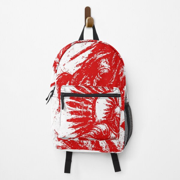 Item preview, Husar red designed and sold by Pixel-Up.