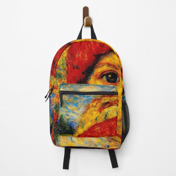 Item preview,  The art of my son...with some tricks#8 designed and sold by Helios Be. Lavsh.